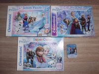 Puzzle  Anna und Elsa  4 Stück Brandenburg - Neuruppin Vorschau