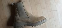 NEUwertig TAmaris Stiefel Boot Gr. 39 beige Bayern - Maitenbeth Vorschau