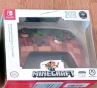 Nintendo Switch Controller  Minecraft Berlin - Lichterfelde Vorschau