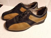 Damen Lederschuhe Bayern - Buttenwiesen Vorschau