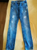 Jeans von Betty Barcley gr.M. Niedersachsen - Verden Vorschau