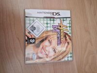 Hannah Montana Nintendo DS Spiel Nordrhein-Westfalen - Rheda-Wiedenbrück Vorschau