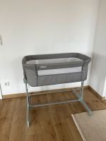 fillikid Beistellbett Relax Grau 95x55cm Sachsen - Großröhrsdorf Vorschau