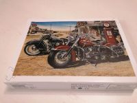 Puzzle Motorrad 1000 Teile Nordrhein-Westfalen - Geseke Vorschau