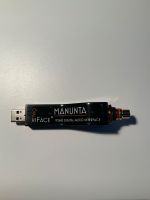 Manunta HiFace TWO - Digitaladapter HiRes Streaming via PC/Mac Bayern - Langenneufnach Vorschau