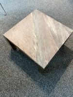 Couchtisch Granit Stein 75cmx75cm Nordrhein-Westfalen - Neuss Vorschau