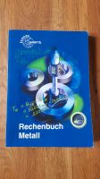 Rechenbuch Metall Rheinland-Pfalz - Brohl-Lützing Vorschau