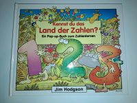 Buch - Kennst du das Land der Zahlen - Pop-up-Buch Leipzig - Leipzig, Südvorstadt Vorschau