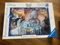 Puzzle Disney Collectors Edition 1000 Teile Nordrhein-Westfalen - Burbach Vorschau