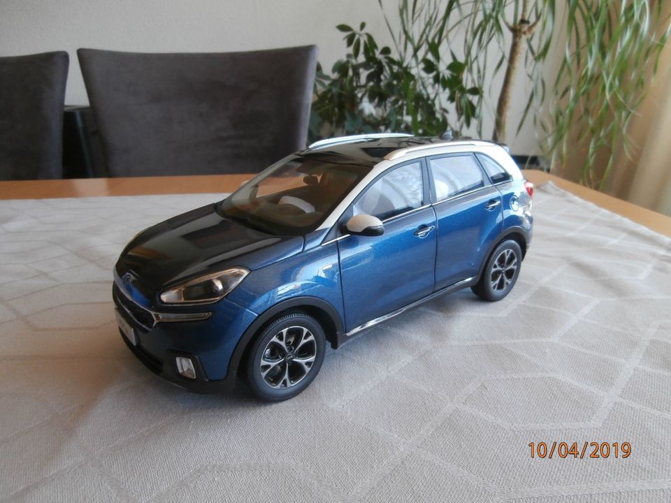 Kia Sportage KX3 Großes Metallmodell Selten Neu 1-18 in Nordrhein-Westfalen  - Breckerfeld | Modellbau gebraucht kaufen | eBay Kleinanzeigen ist jetzt  Kleinanzeigen