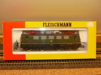Fleischmann Elektro- Lokomotive BR 141 Katalog Nr 4326 Digital Niedersachsen - Pohle Vorschau