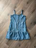 Levi‘s Jeanskleid Sommer Gr. 128 Berlin - Treptow Vorschau