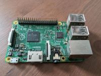 Raspberry Pi 2 Model B V1.1 mit WLAN USB Stick Sachsen-Anhalt - Schkopau Vorschau