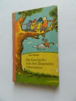 Die Geschichte mit den fliegenden Untertassen  Raud, Eno  1976 Leipzig - Altlindenau Vorschau