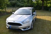 Ford Focus 1,5 TDCI Trend Turnier 88kw Niedersachsen - Langenhagen Vorschau