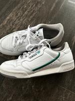 Adidas Continental 80, Größe 40 2/3 Nordrhein-Westfalen - Lünen Vorschau