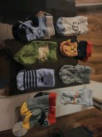 Baby Socken Thüringen - Sonneberg Vorschau