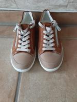 Ara Damenschuh Sneaker  Gr. 41/2 Neu Nordrhein-Westfalen - Langenfeld Vorschau