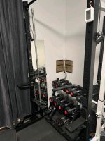 Fitness Studio für zuhause, kleine Fitness Geräten Feldmoching-Hasenbergl - Feldmoching Vorschau