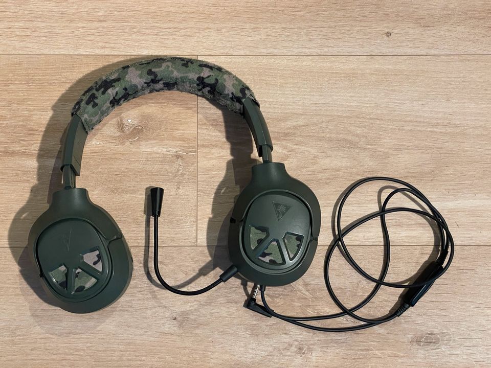 Turtle Beach Headset in Schwaig