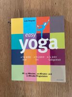 Yogabuch ganz easy Bielefeld - Heepen Vorschau