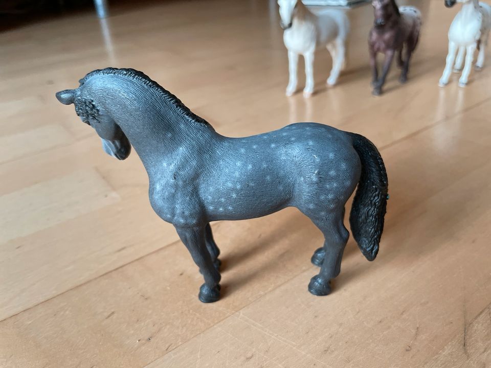 Schleich Pferde in Braunschweig