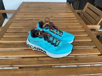 SCARPA - Spin Planet - Trailrunningschuhe Gr.42 Freiburg im Breisgau - Wiehre Vorschau