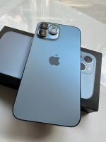 iPhone 13 pro max mit vielem Zubehör Nordrhein-Westfalen - Brakel Vorschau