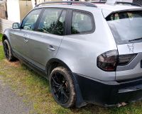 BMW x3 2,5i e83 Niedersachsen - Rinteln Vorschau