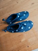 walkx kids Badeschuhe gr:26 blau neu Aquaschuhe Sachsen - Thum Vorschau