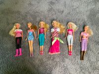 Barbie Puppen Set Nordrhein-Westfalen - Dormagen Vorschau
