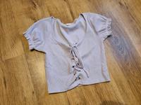 Urban Outfitters Top Gr. S Damen Flieder Niedersachsen - Lehrte Vorschau