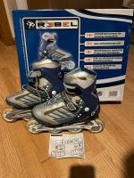 In-Line Skates, Roller-Skater, Roller Blades, Rollschuhe gr. 39 Brandenburg - Eichwalde Vorschau