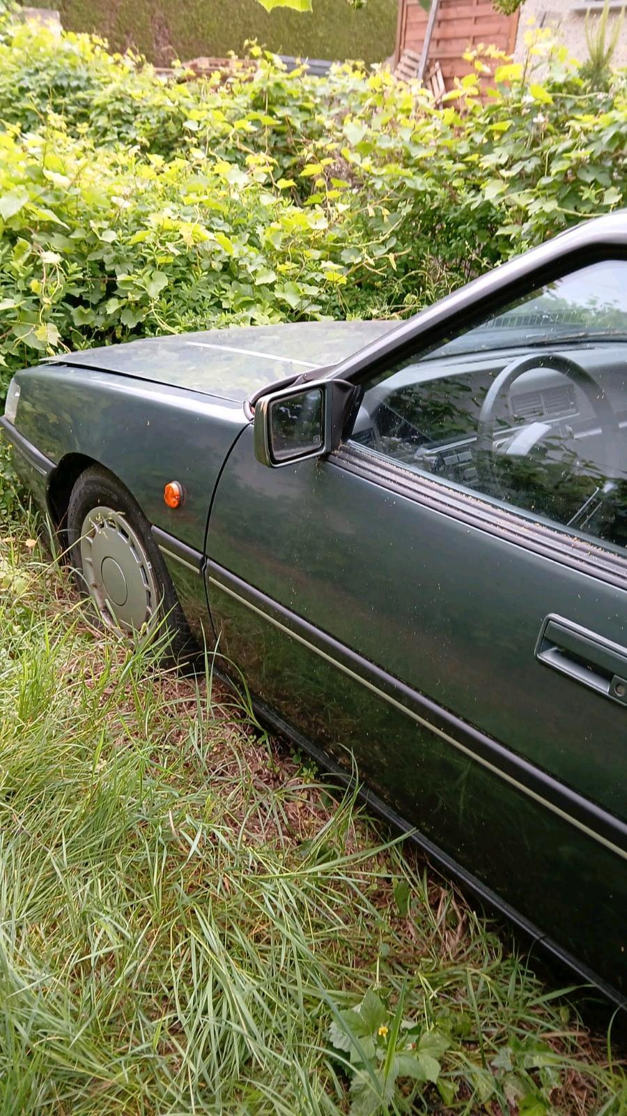 Abbildung des Autos Mitsubishi Sapporo ERSTB…