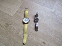 2 Damen - Armbanduhren Thüringen - Weimar Vorschau