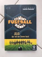 Die wilden Fußballkerle 11 - Jojo Nordrhein-Westfalen - Gronau (Westfalen) Vorschau