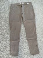 Hollister Chino Gr. 27 Beige München - Schwabing-West Vorschau