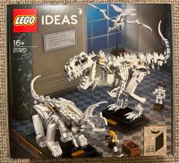Dinosaur Fossils - 21320 - LEGO Ideas Stuttgart - Weilimdorf Vorschau