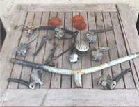 Simson Star  Amateuren Original Mecklenburg-Vorpommern - Neubrandenburg Vorschau