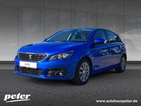 Peugeot 308 1.2 130PS Active Pack +EPH+Kamera+Navi+SHZ Niedersachsen - Göttingen Vorschau