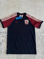 Adidas Originals Arsenal Adicolor Classics T-shirt 3-Streifen Nürnberg (Mittelfr) - Gaismannshof Vorschau