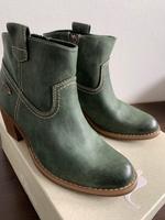 Stiefeletten von S.Oliver Hamburg-Nord - Hamburg Langenhorn Vorschau