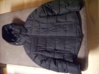Winterjacke Damenjacke Mädchenjacke Gr. S neu Bayern - Karlskron Vorschau