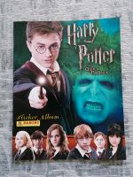Panini Harry Potter Orden des Phönix Leeralbum und Bilder Baden-Württemberg - Leimen Vorschau