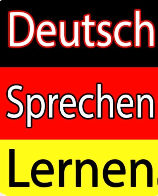 Deutsch sprechen in Berlin