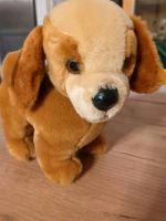 Original Steiff Hund Cosy Bello Rheinland-Pfalz - Dirmstein Vorschau