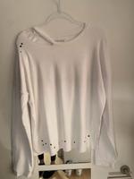 True Religion Damen Shirt mit Nieten Rheinland-Pfalz - Linz am Rhein Vorschau