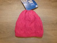 Lupilu Babymütze pink Strickmütze innen Fleece 74 /80 Mütze NEU Nordrhein-Westfalen - Mülheim (Ruhr) Vorschau