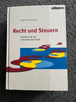 Immobilien recht und steuern — Wolfgang usinger Berlin - Steglitz Vorschau