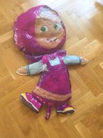 Folienballon Zahl Figuren Kindergeburtstag Nordrhein-Westfalen - Lübbecke  Vorschau